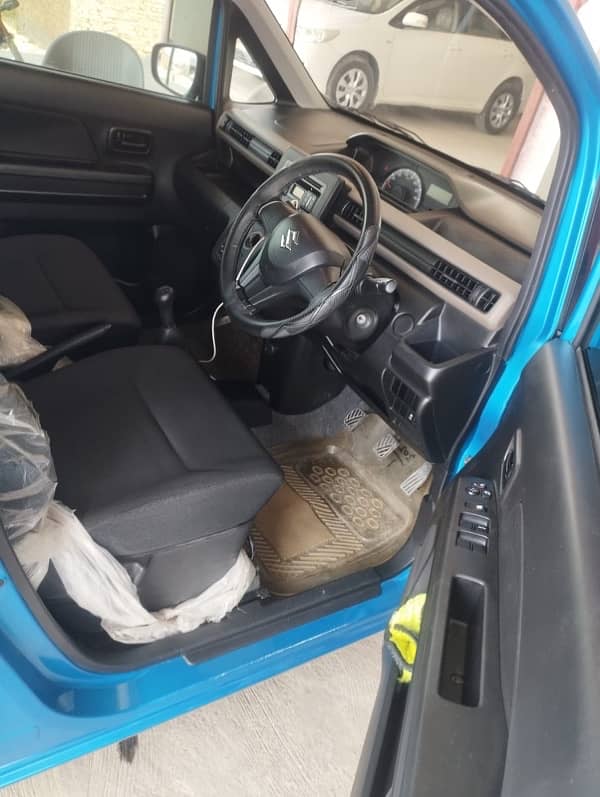 Suzuki Wagon R 2021 2