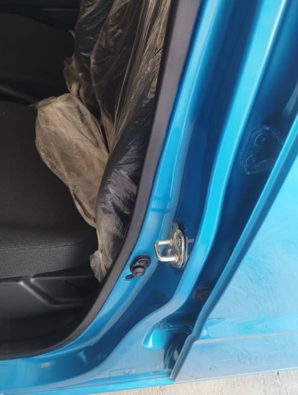 Suzuki Wagon R 2021 5