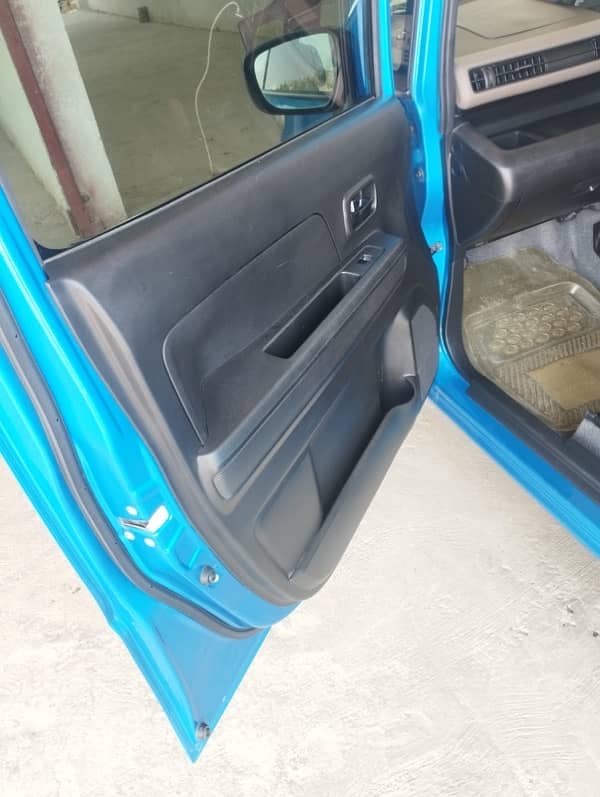 Suzuki Wagon R 2021 6