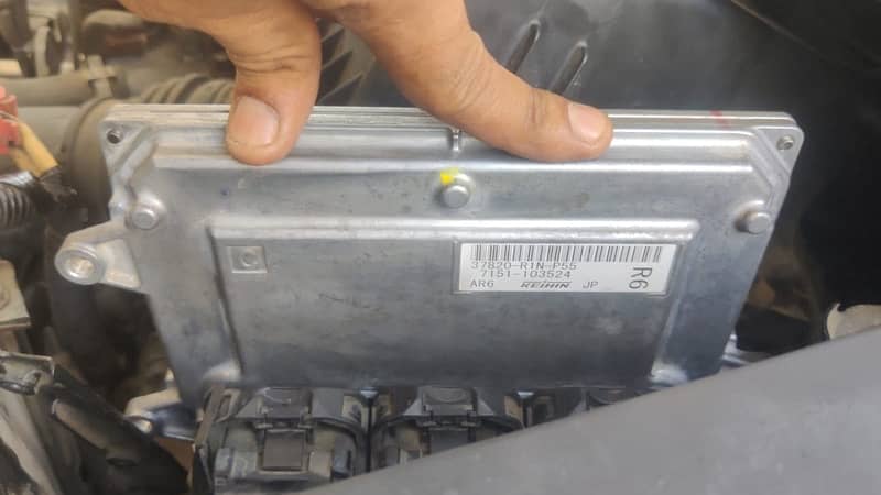 civic triborn rebirth 2012-2016 ecu civic fc6 2016-2022 ecu 2