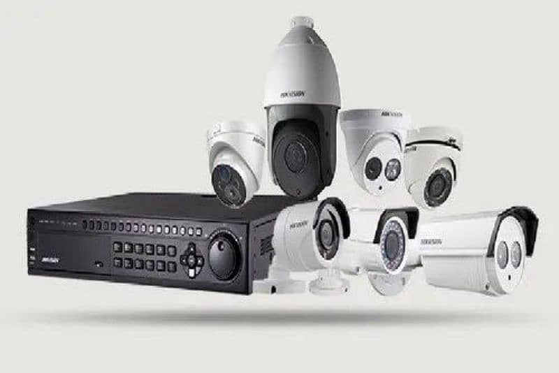 nest cctv camera installation service provider 1