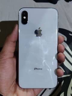 IPHONE X NON PTA