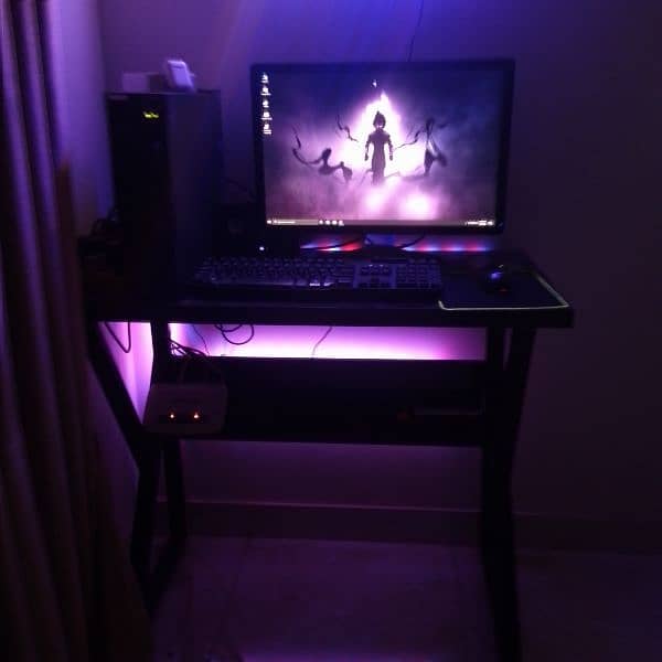 CORE i5 3rd GEN GAMING PC FUL SETUP FOR SALE 0