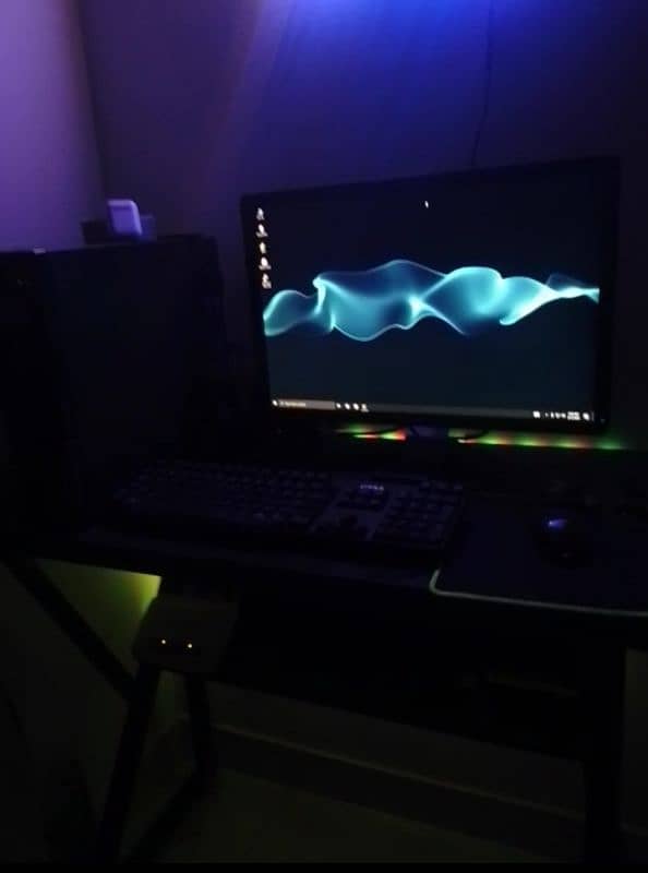 CORE i5 3rd GEN GAMING PC FUL SETUP FOR SALE 3
