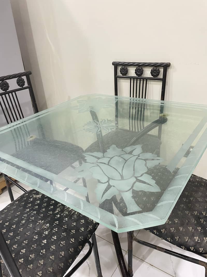 Dinning Table 1