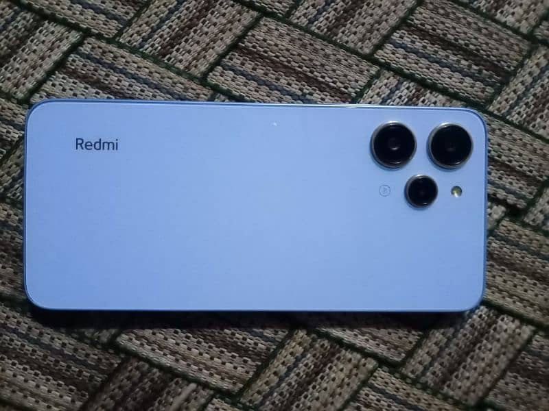 Redmi 12 0