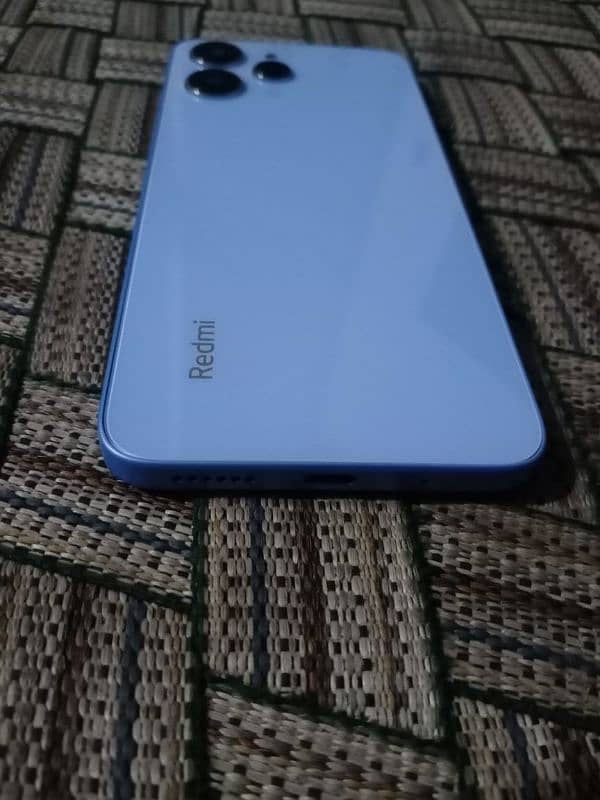 Redmi 12 3