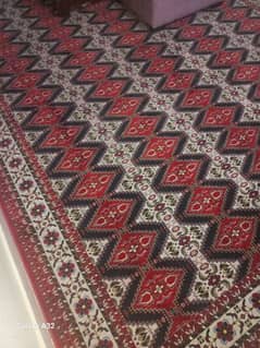 Handmade irani carpet for sale