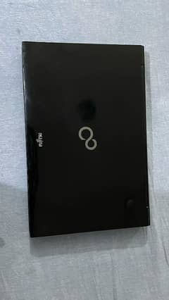 Fujitsu