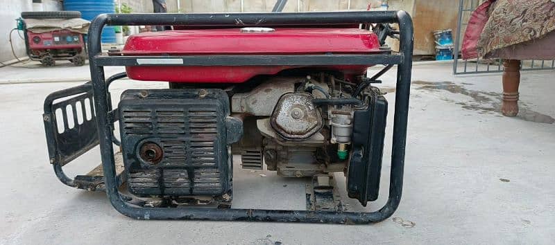 generator 1