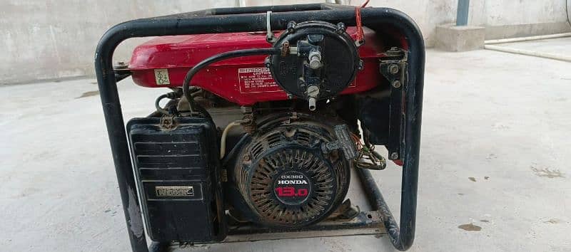 generator 2