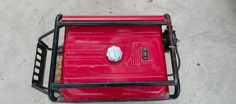 generator 4