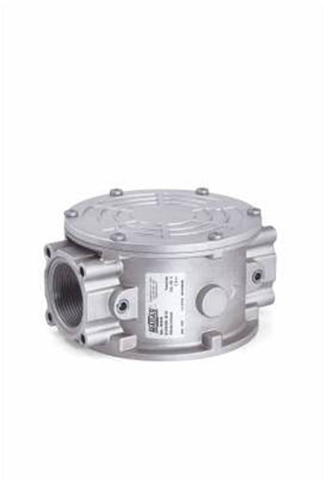 MADAS Gas Filter DN 2″ 1