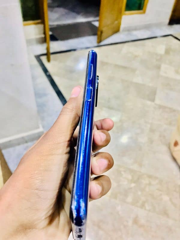 Poco x 3 nfc 6/128 2
