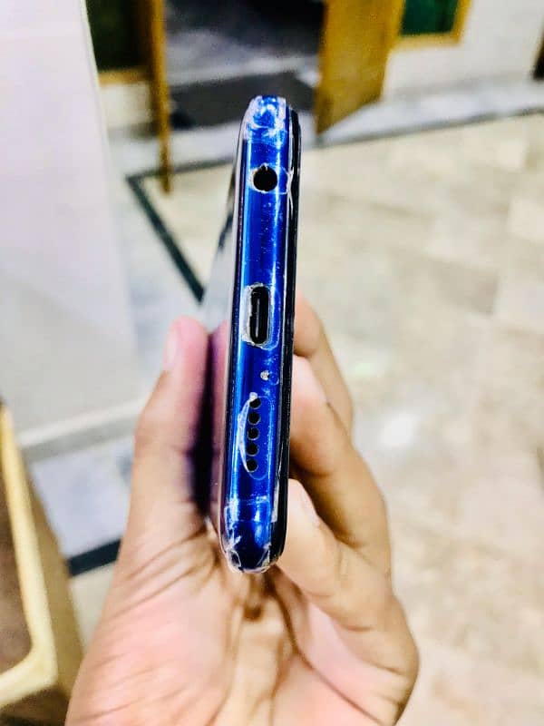 Poco x 3 nfc 6/128 3