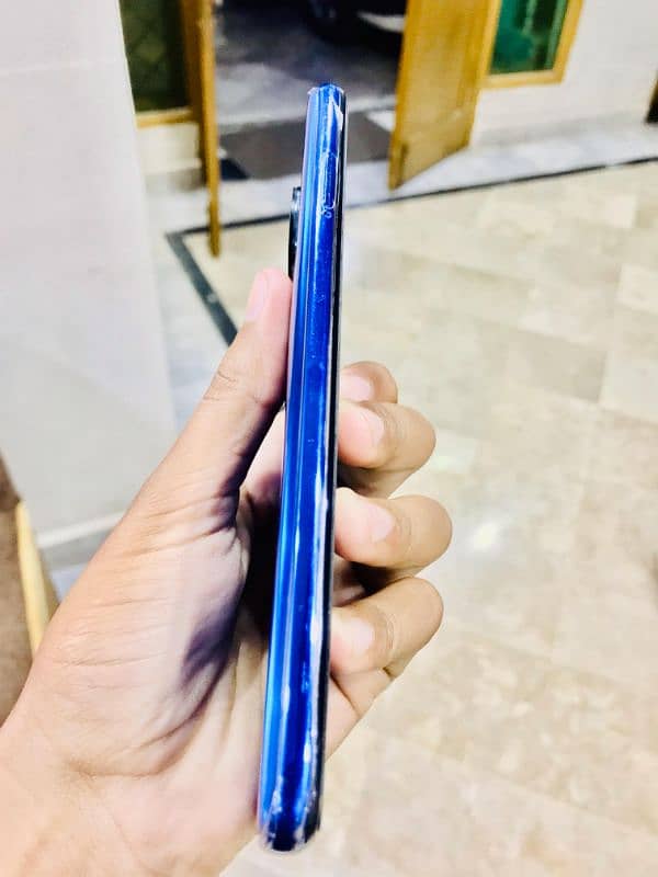Poco x 3 nfc 6/128 6