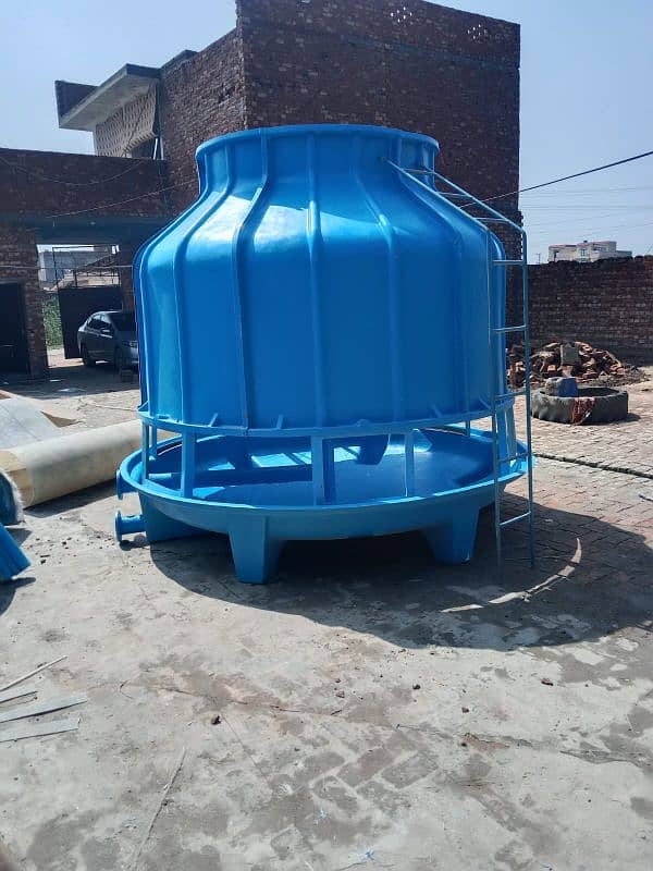 we deals in All kinds of cooling tower Manufaturing,Services,Supplies 0