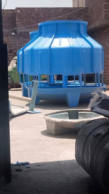 we deals in All kinds of cooling tower Manufaturing,Services,Supplies 2