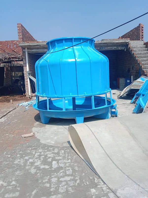 we deals in All kinds of cooling tower Manufaturing,Services,Supplies 3
