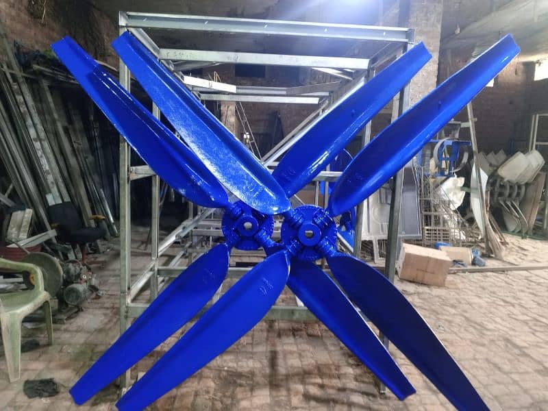 we deals in All kinds of cooling tower Manufaturing,Services,Supplies 6