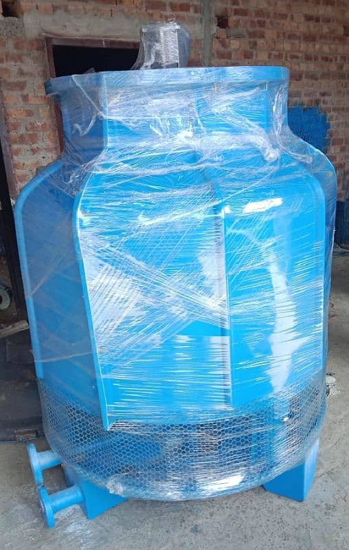 we deals in All kinds of cooling tower Manufaturing,Services,Supplies 7