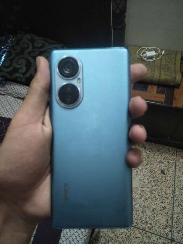 Spark 20edge pro 2