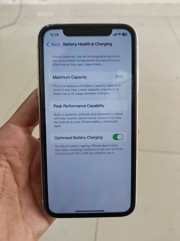 iphon 11 pta dual sim approved 0