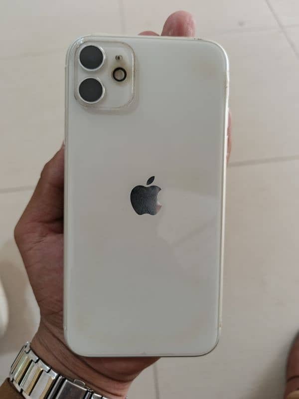 iphon 11 pta dual sim approved 3