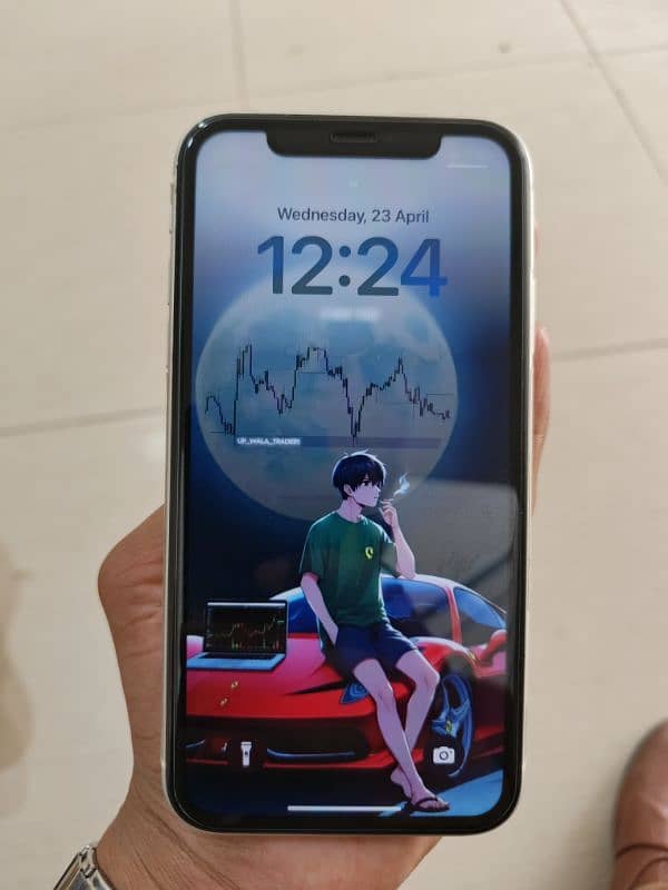 iphon 11 pta dual sim approved 4