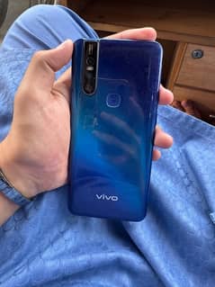 vivo v15