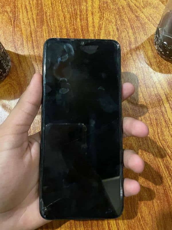Infinix hot 11 play 0