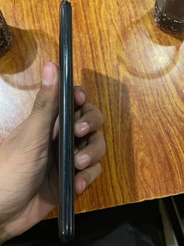 Infinix hot 11 play 1