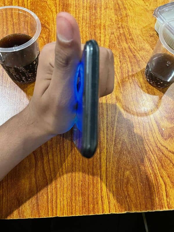 Infinix hot 11 play 3