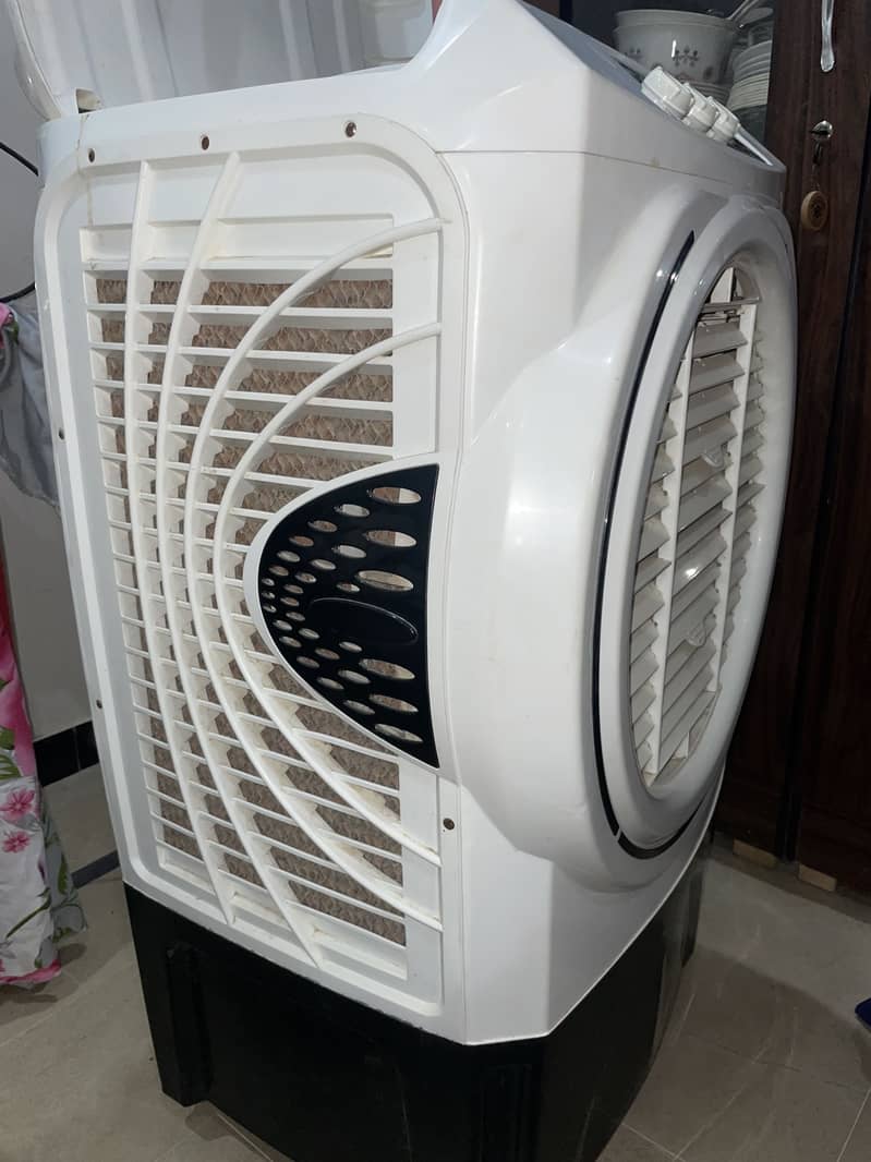 Room Air cooler (ECM-4600plus) 2