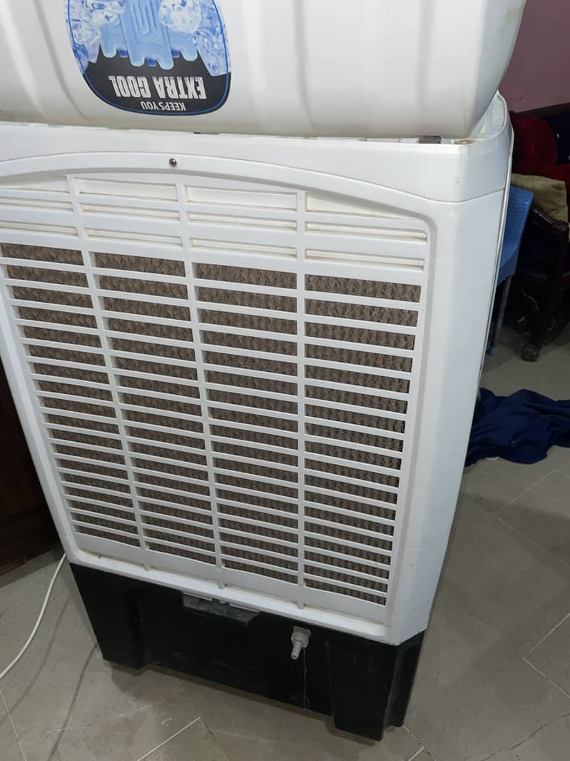 Room Air cooler (ECM-4600plus) 4