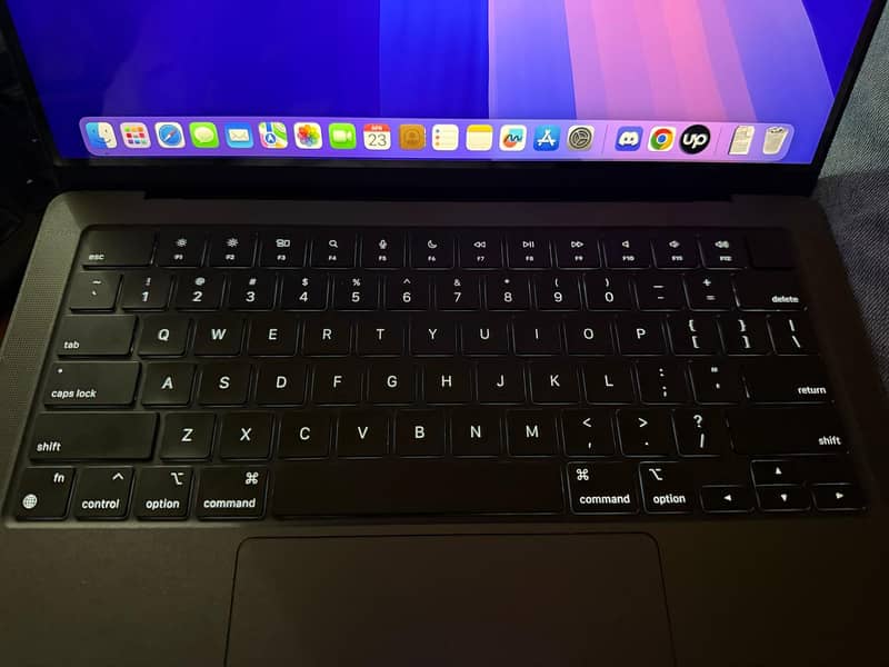 APPLE MACBOOK PRO M4 PRO 24 GB 512 GB 0