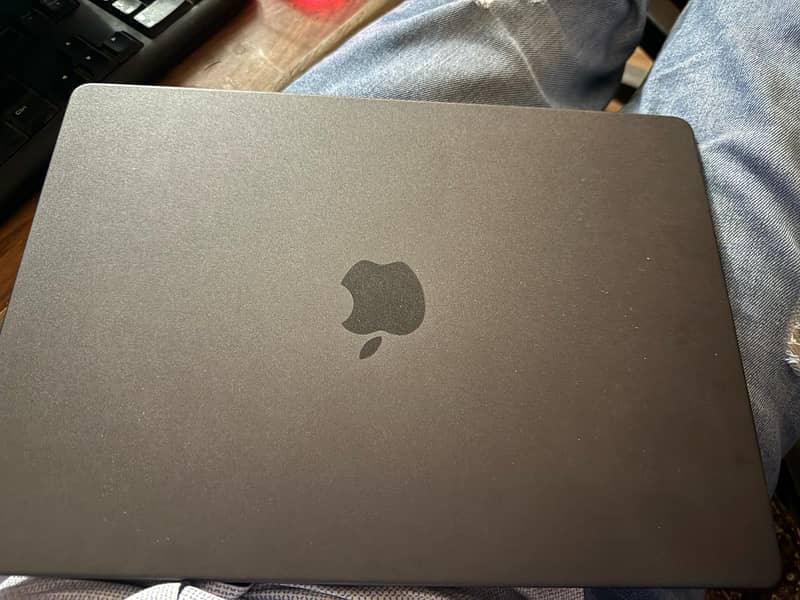 APPLE MACBOOK PRO M4 PRO 24 GB 512 GB 1