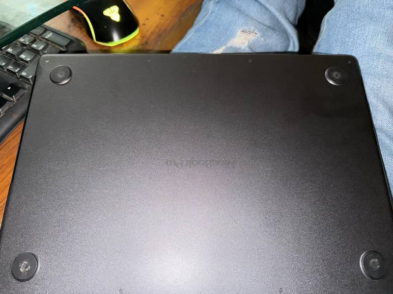 APPLE MACBOOK PRO M4 PRO 24 GB 512 GB 2