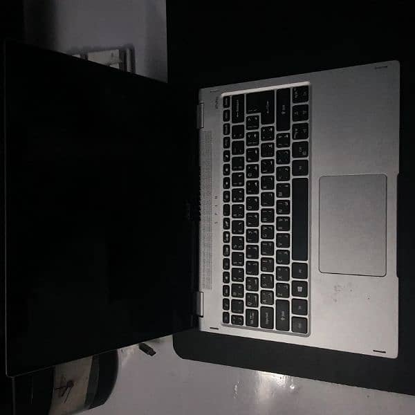 Exchange Acer Spin 3 313-51n 10/10 Conditon 0