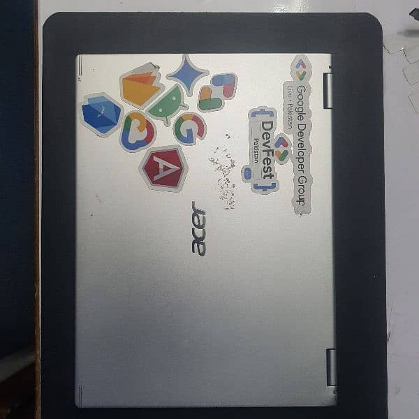 Exchange Acer Spin 3 313-51n 10/10 Conditon 2