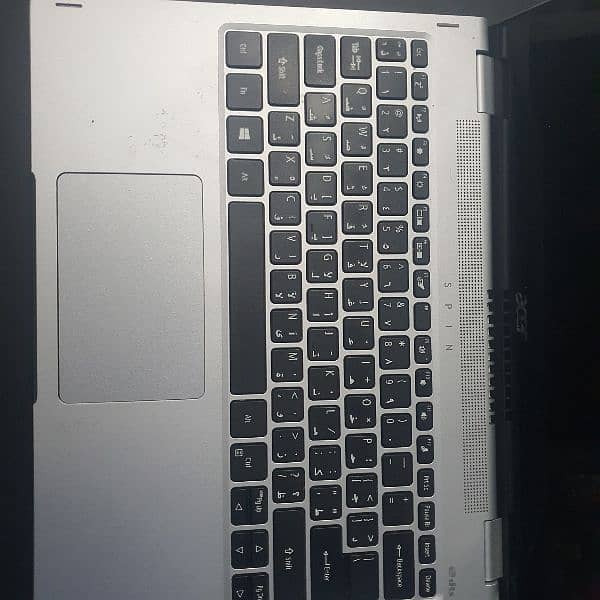 Exchange Acer Spin 3 313-51n 10/10 Conditon 3