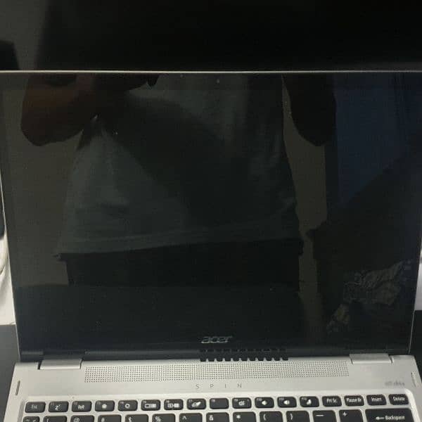 Exchange Acer Spin 3 313-51n 10/10 Conditon 4