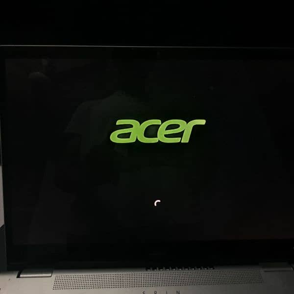 Exchange Acer Spin 3 313-51n 10/10 Conditon 7
