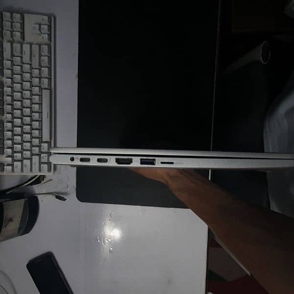 Exchange Acer Spin 3 313-51n 10/10 Conditon 8
