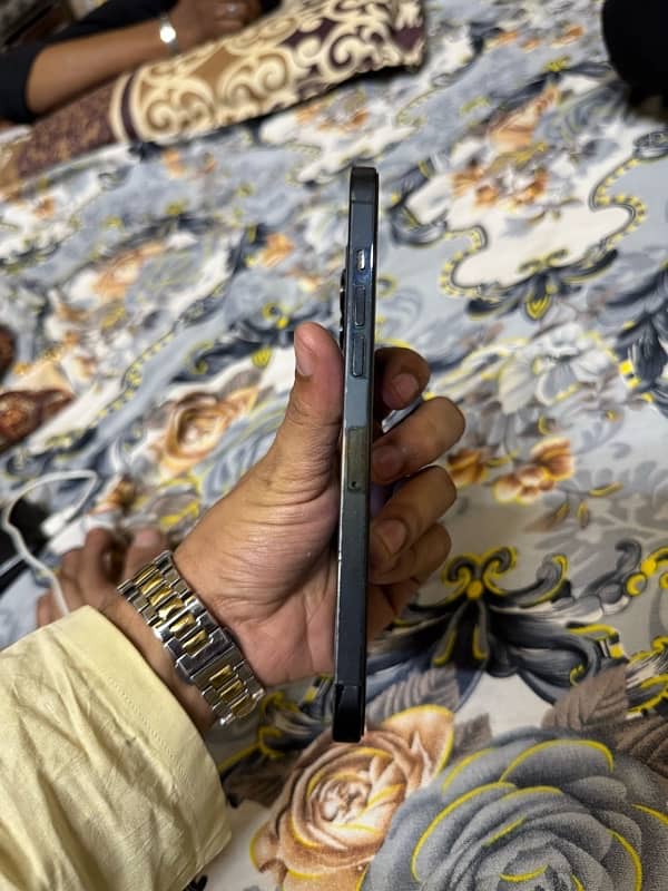 IPhone 12 Pro Max PTA Approved Mint Condition 3