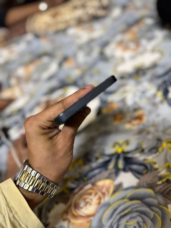 IPhone 12 Pro Max PTA Approved Mint Condition 4