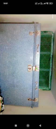 TRUNK FOR SALE