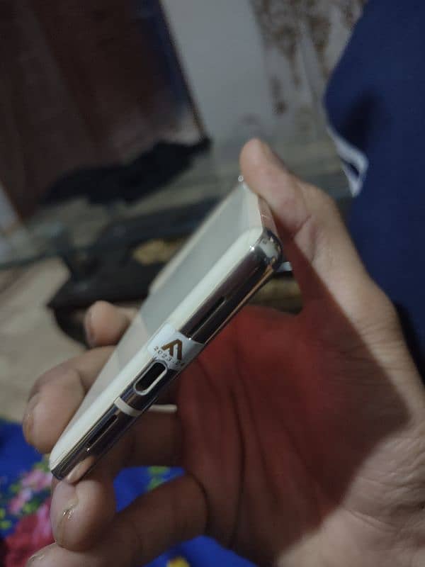 Google Pixel 6 Pro 3