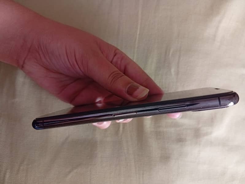 iPhone X 256 PTA 1