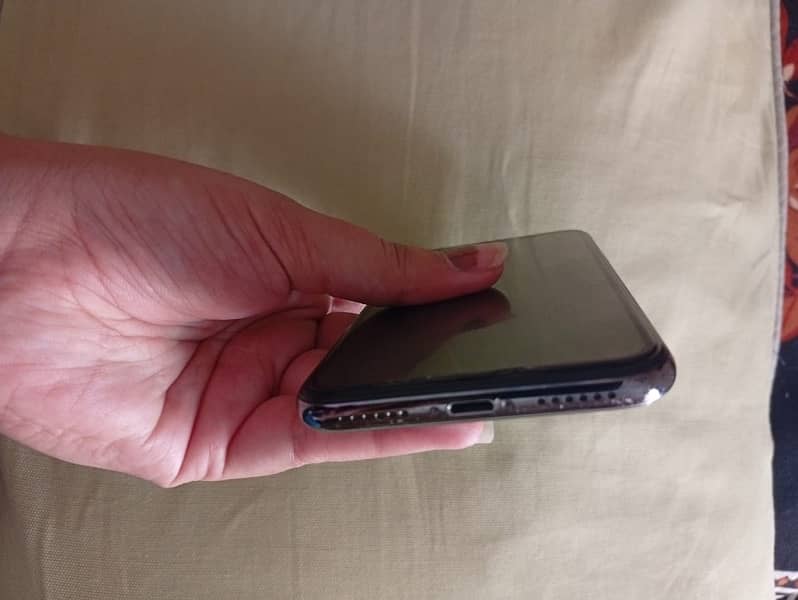 iPhone X 256 PTA 2